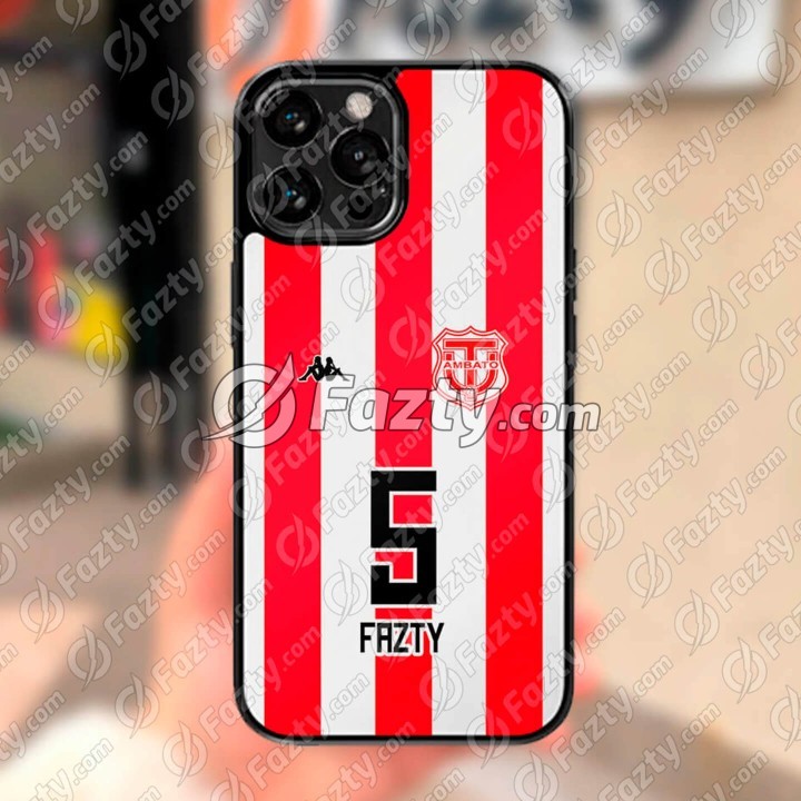 Estuche Personalizado de Técnico Universitario 2024