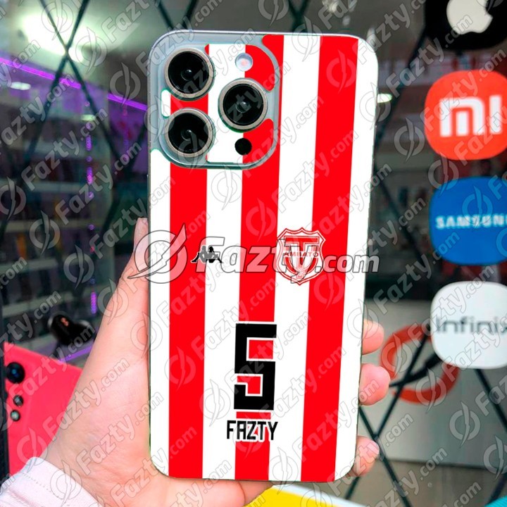 Skin Personalizado de Técnico Universitario 2024