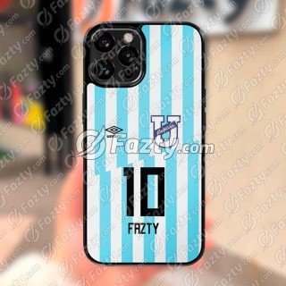 Estuche Personalizado de Universidad Católica 2025