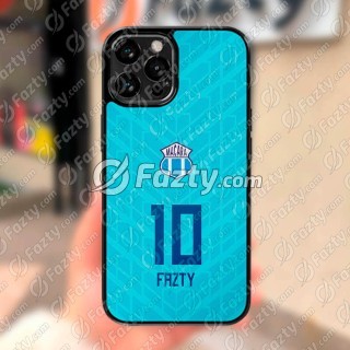 Estuche Personalizado de Macará 2023