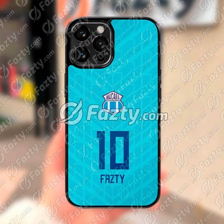 Estuche Personalizado de Macará 2023