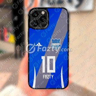 Estuche Personalizado de Emelec 2025