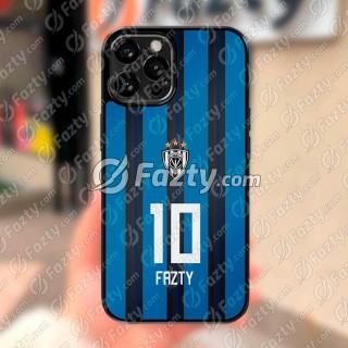 Estuche Personalizado de Independiente del Valle IDV 2025