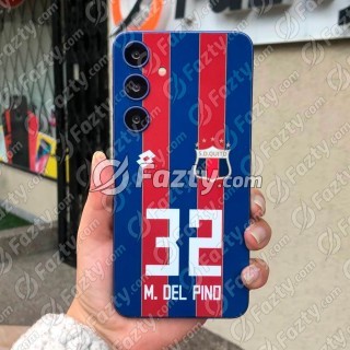 Skin Personalizado de Deportivo Quito 2025