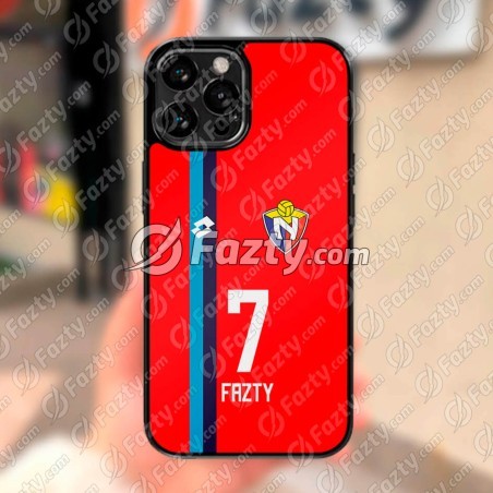 Estuche Personalizado de El Nacional 2025