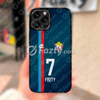 Estuche Personalizado de El Nacional Alterna 2025