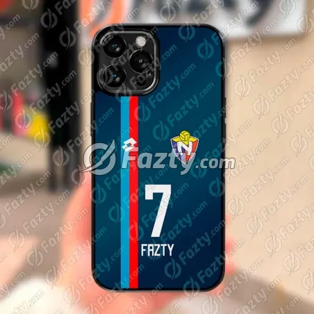 Estuche Personalizado de El Nacional Alterna 2025