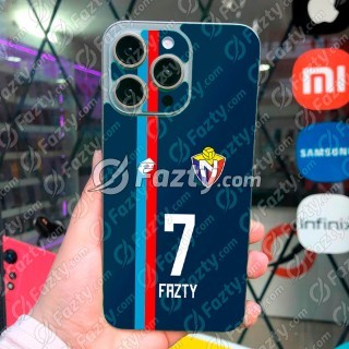 Skin Personalizado de El Nacional Alterna 2025