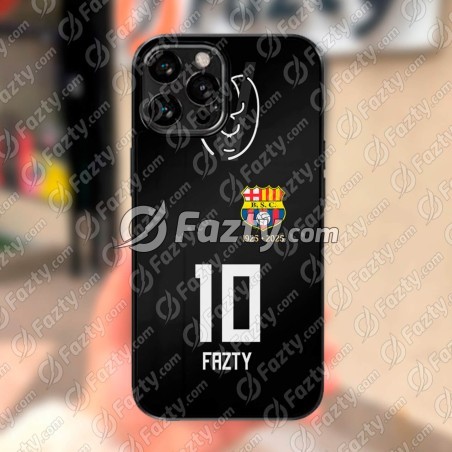 Estuche Personalizado de Barcelona SC BSC Edición Centenario 2025