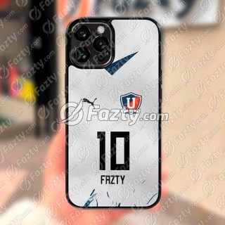 Estuche Personalizado de Liga Deportiva Universitaria LDU Conmemorativa 2023