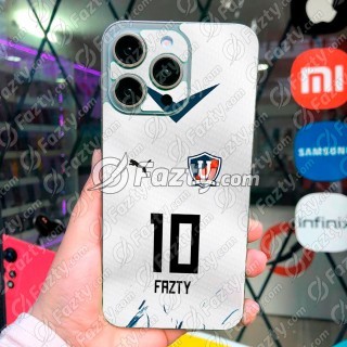 Skin Personalizado de Liga Deportiva Universitaria LDU Conmemorativa 2023