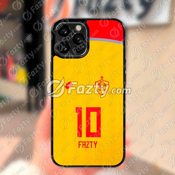 Estuche Personalizado de Aucas 2026