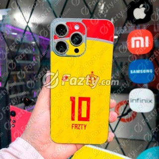 Skin Personalizado de Aucas 2026