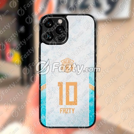 Estuche Personalizado de Macará Alterna 2 2026