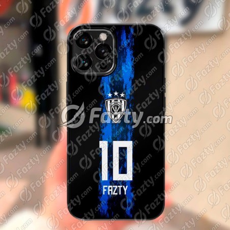 Estuche Personalizado de Independiente del Valle IDV 2026