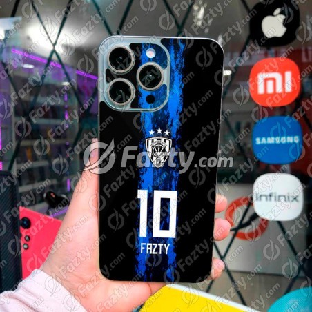 Skin Personalizado de Independiente del Valle IDV 2026