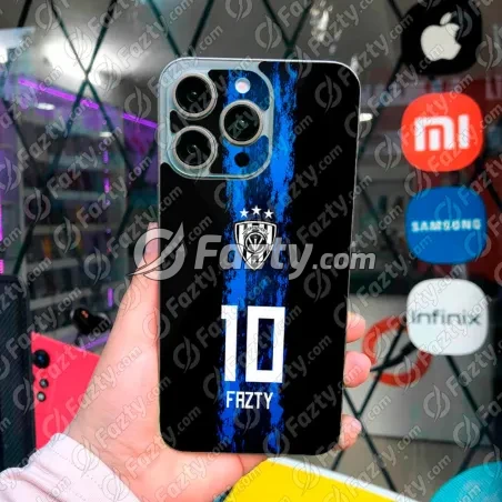 Skin Personalizado de Independiente del Valle IDV 2026