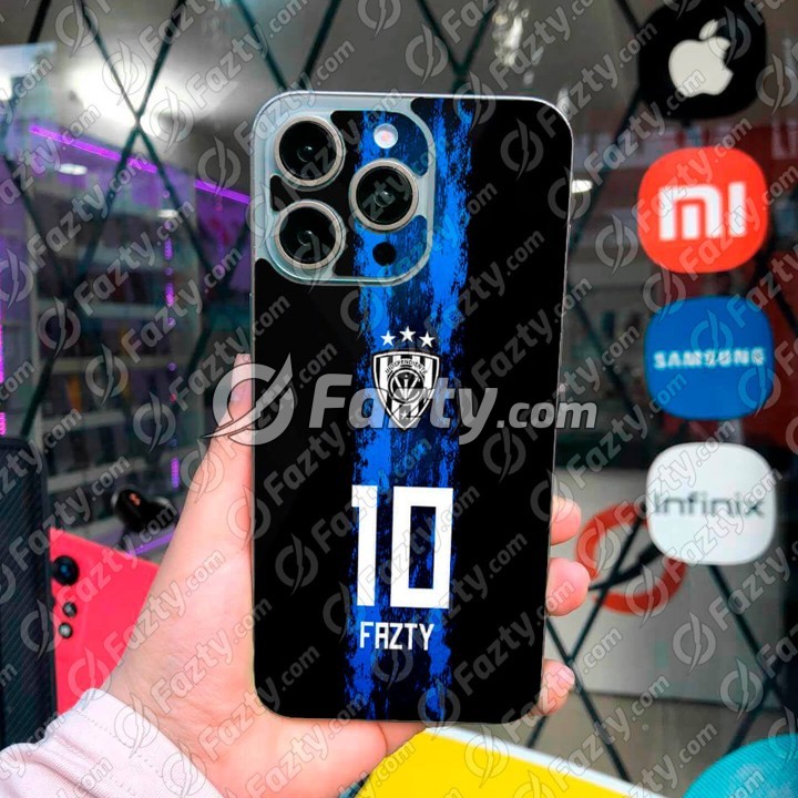 Skin Personalizado de Independiente del Valle IDV 2026