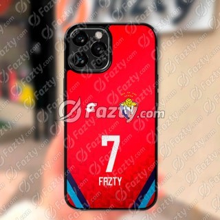 Estuche Personalizado de El Nacional 2026