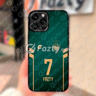 Estuche Personalizado de El Nacional Alterna 2 2026