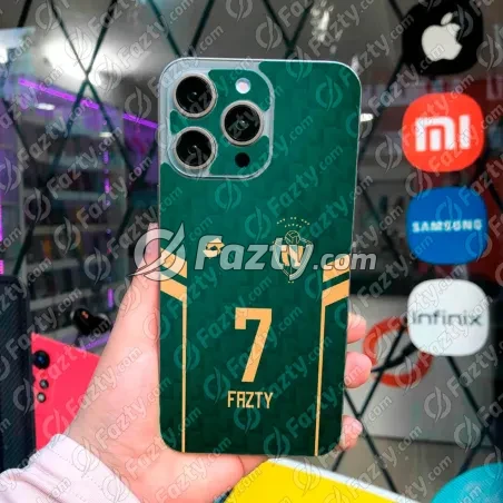 Skin Personalizado de El Nacional Alterna 2 2026