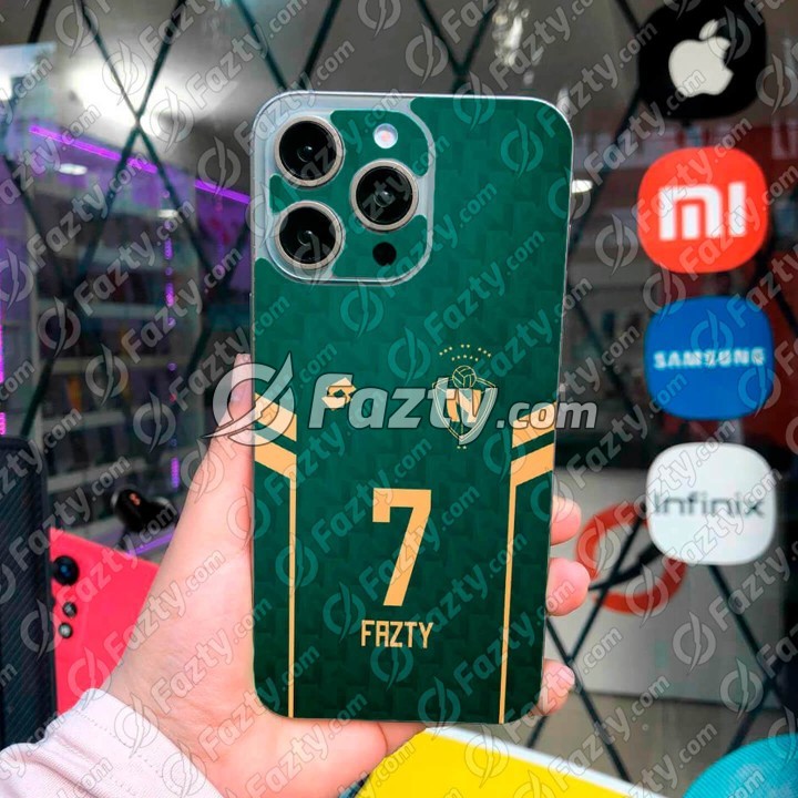 Skin Personalizado de El Nacional Alterna 2 2026