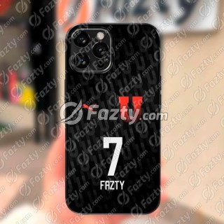 Estuche Personalizado de Liga Deportiva Universitaria LDU Alterna 2026