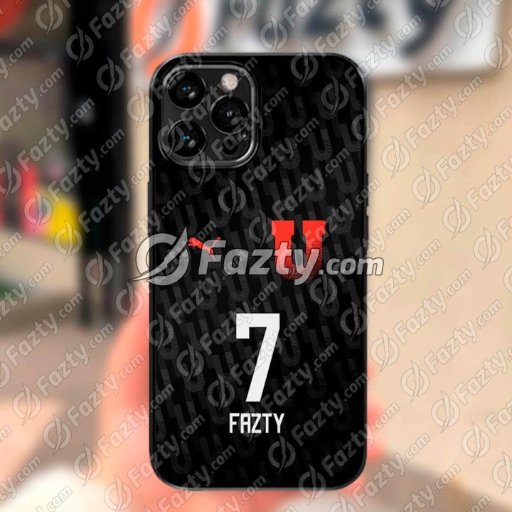 Estuche Personalizado de Liga Deportiva Universitaria LDU Alterna 2026