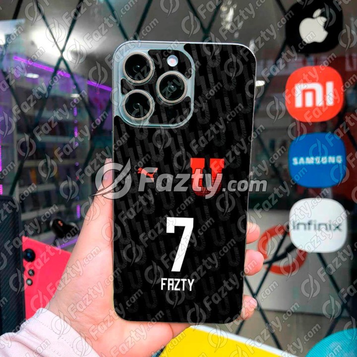 Skin Personalizado de Liga Deportiva Universitaria LDU Alterna 2026