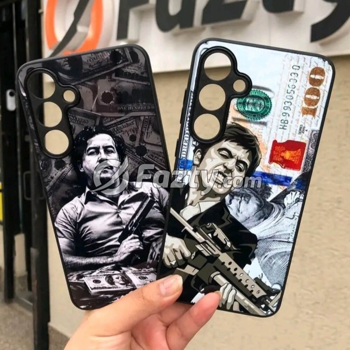 Estuche Personalizado para Celular