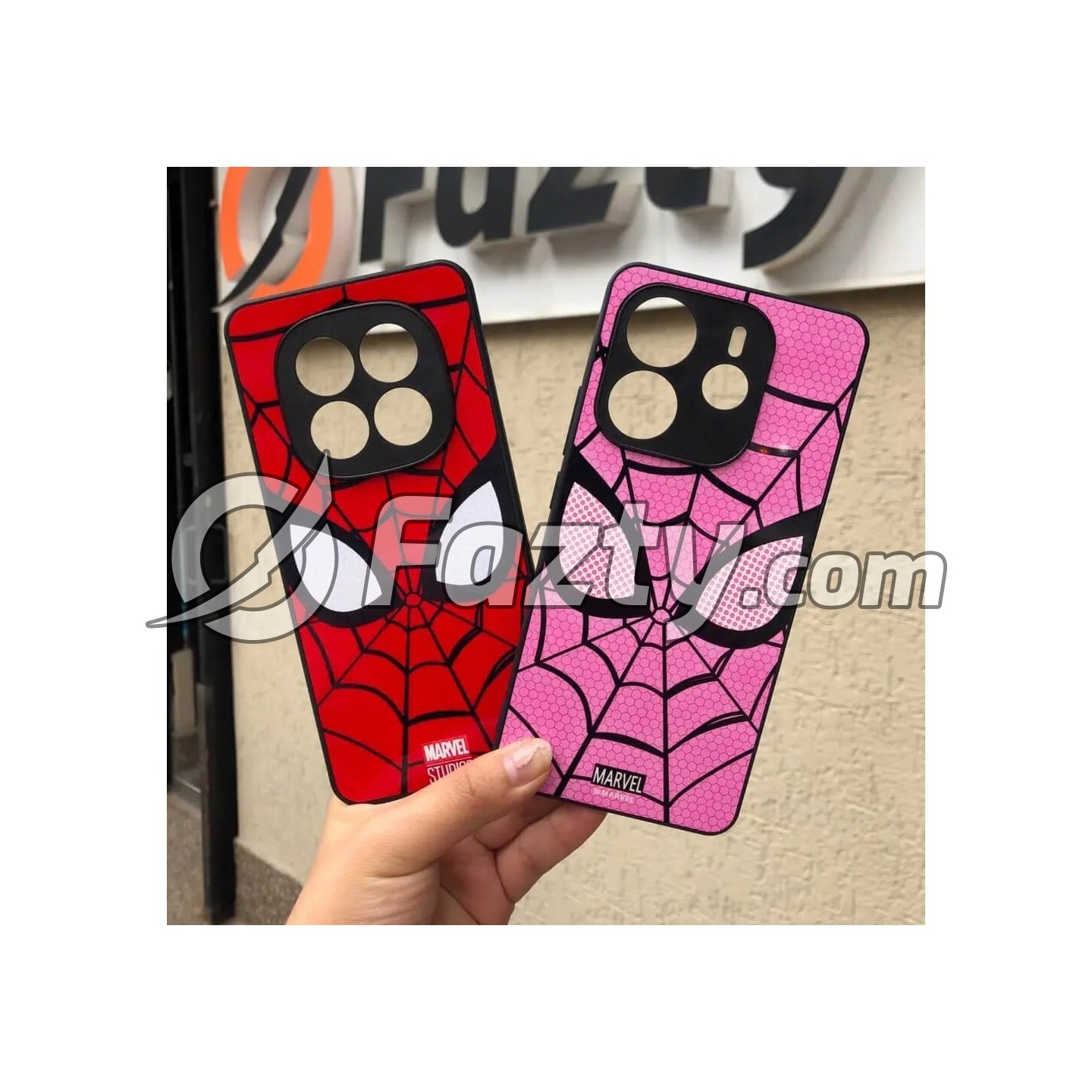 Estuche Personalizado para Celular