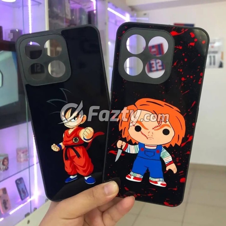 Estuche Personalizado para Celular