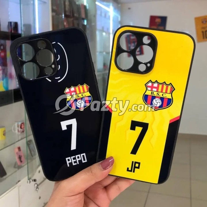 Estuche Personalizado para Celular