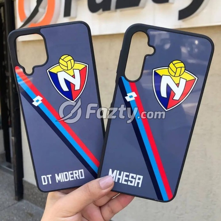 Estuche Personalizado para Celular