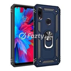 Protector Antigolpes para Xiaomi - Fazty.com