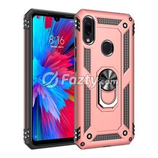 Estuche Protector Antigolpes para Xiaomi