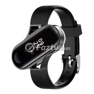 Correa Diagonal para Mi Band 3 - Fazty.com 