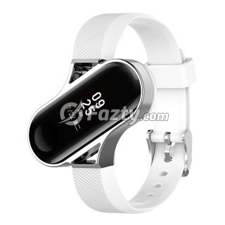 Correa Diagonal para Mi Band 3 - Fazty.com 