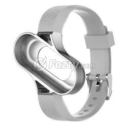 Correa Diagonal para Mi Band 3 - Fazty.com 