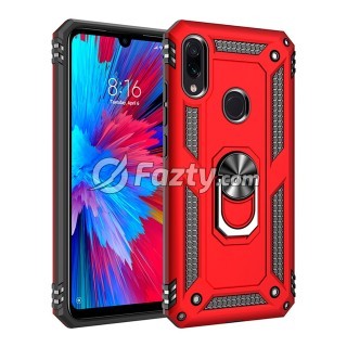 Protector Antigolpes para Xiaomi - Fazty.com 