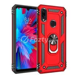 Protector Antigolpes para Xiaomi - Fazty.com