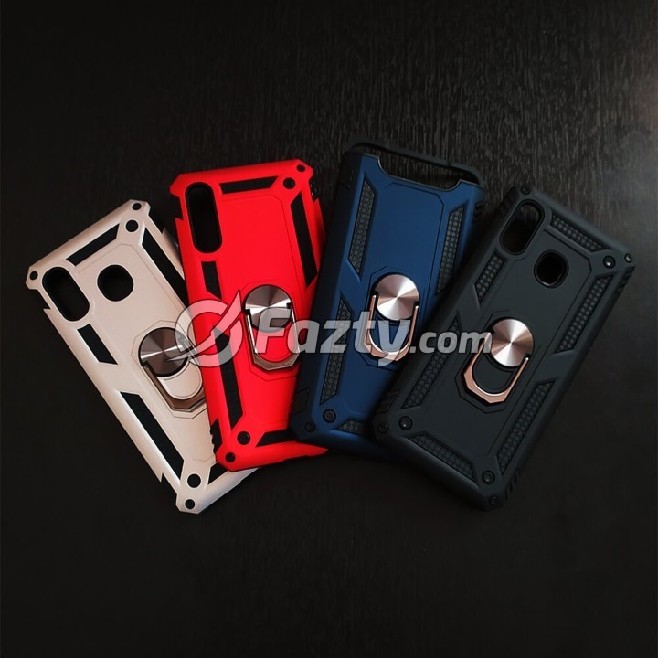Estuche Protector Antigolpes para Xiaomi