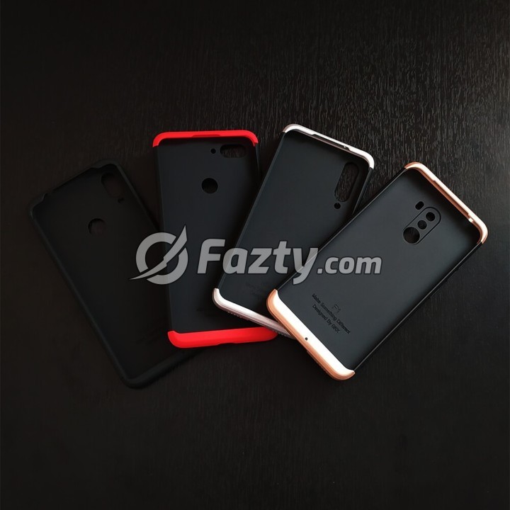 Protector 360 para Xiaomi - Fazty.com 