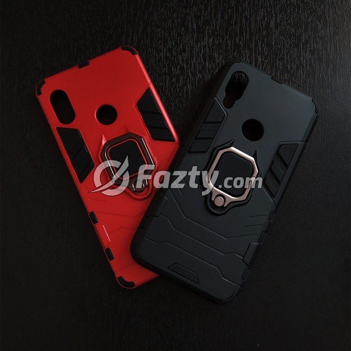 Estuche Protector Extra Resistente para Xiaomi