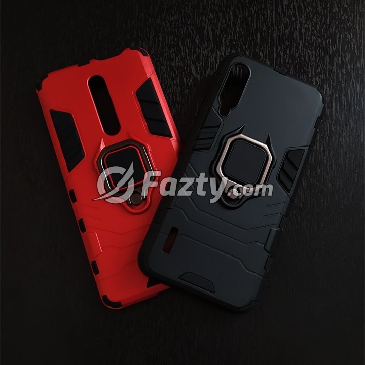 Estuche Protector Extra Resistente para Xiaomi