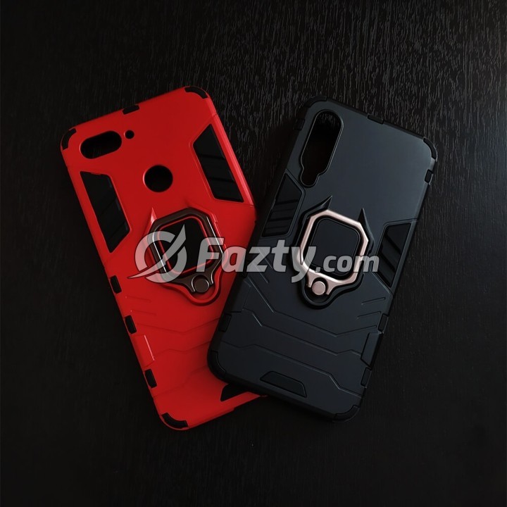 Estuche Protector Extra Resistente para Xiaomi