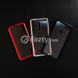 Protector Magnético para Xiaomi - Fazty.com 