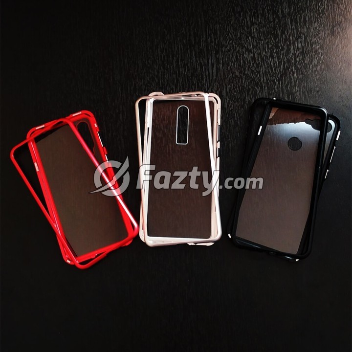Estuche Protector Magnético para Xiaomi