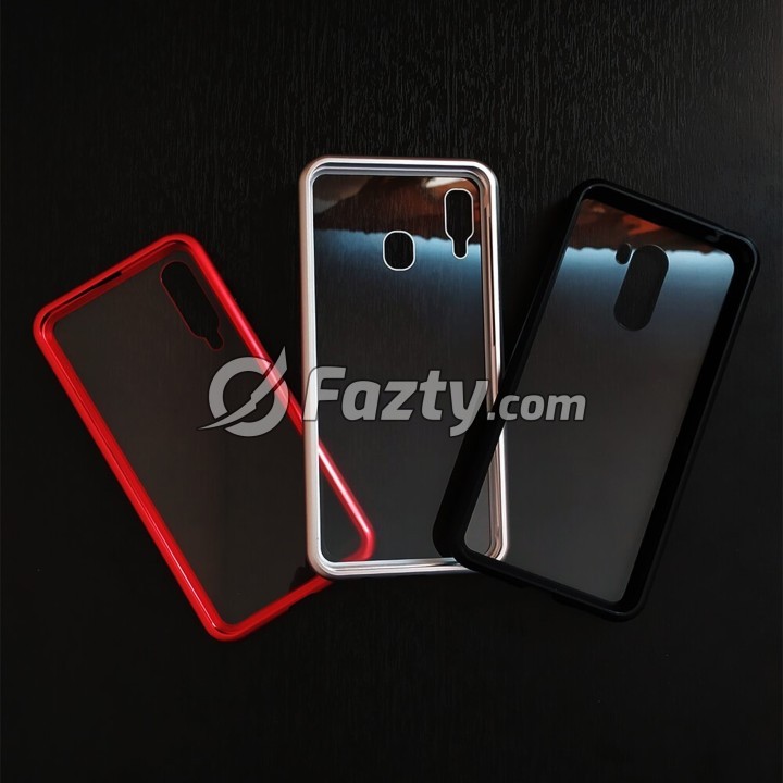 Protector Magnético para Xiaomi - Fazty.com 