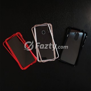 Estuche Protector Magnético para Xiaomi